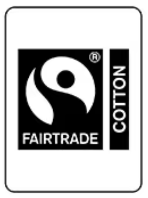 fairtrade cotton